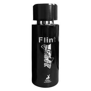 Maison Alhambra Flint Eau de Parfum EDP Spray for Unisex 3.4 oz / 100 ml - New